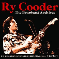 : FLAC - Ry Cooder - Discography 1970-2013