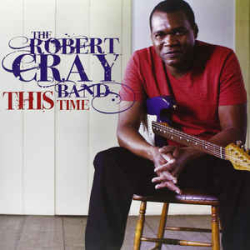 : FLAC - The Robert Cray Band - Discography 1980-2017