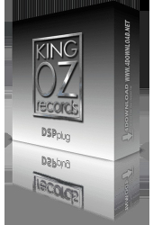 : King Oz & DSPplug - Plugins Bundle 11.12.2020