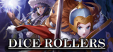 : Dice Rollers-DarksiDers