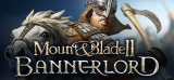 : Mount and Blade Ii Bannerlord Steam Rip-InsaneRamZes