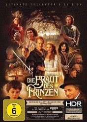 : Die Braut des Prinzen 1987 German 1040p AC3 microHD x264 - RAIST