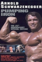 : Pumping Iron 1977 German 1080p AC3 microHD x264 - RAIST