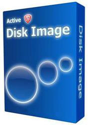 : Active@ Disk Image Pro v10.0.2 + WinPE ISO