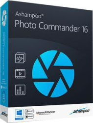 : Ashampoo Photo Commander 16.3 Multilingual