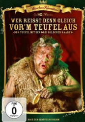 : Wer reisst denn gleich vorm Teufel aus 1977 German 720p Hdtv x264-Tmsf