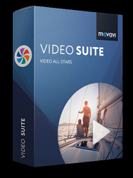 : Movavi Video Suite v21.1.0