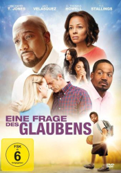 : A Question of Faith Eine Frage des Glaubens 2017 German Dl 720p Web h264-Slg