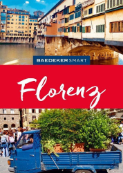 : Susanne Kilimann - Baedeker SMART Reiseführer Florenz