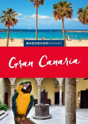 : Rolf Goetz – Baedeker SMART Reiseführer Gran Canaria