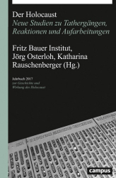 : Jörg Osterloh und Katharina Rauschenberger – Der Holocaust