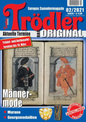 : Trödler ORIGINAL - Nr. 2 2021