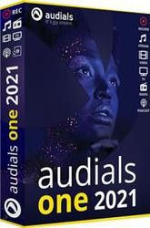 : Audials One 2021.0.132.0