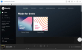 : TunePat Spotify Music Converter v1.3.0