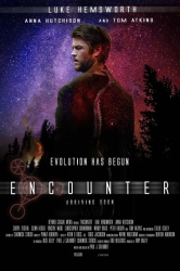 : Encounter Unheimliche Begegnung 2018 German Dts 1080p BluRay x265-UnfirEd