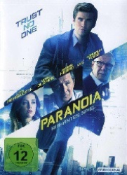 : Paranoia - Riskantes Spiel 2013 German 800p AC3 microHD x264 - RAIST