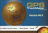 : GPS TrackMaker Pro v4.9.603