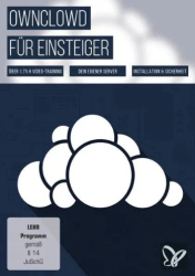 : PSD Tutorials ownCloud fuer Einsteiger