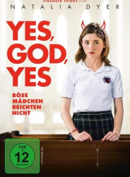 : Yes God Yes 2019 German Dl 720p Web h264-Slg