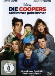 : Die Coopers - Schlimmer geht immer 2015 German 800p AC3 microHD x264 - RAIST