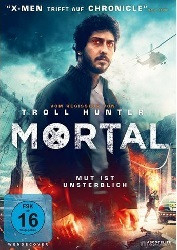 : Mortal - Mut ist unsterblich 2020 German 800p microHD AC3 microHD x264 - RAIST