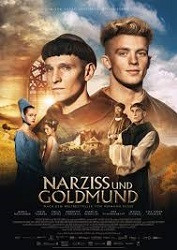 : Narziss und Goldmund 2020 German 800p AC3 microHD x264 - RAIST