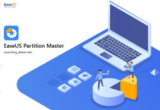 : EaseUS Partition Master v15.5 (x64) WinPE