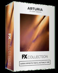 : Arturia FX Collection 2021.1 (x64)