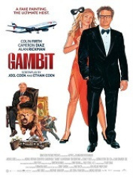 : Gambit - Der Masterplan 2012 German 800p AC3 microHD x264 - RAIST