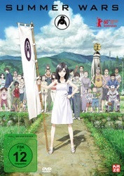 : Summer Wars 2009 German 1080p AC3 microHD x264 - RAIST