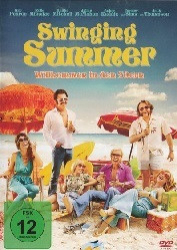 : Swinging Summer - Willkommen in den 70ern 2018 German 800p AC3 microHD x264 - RAIST