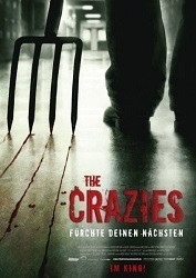 : The Crazies - Fürchte deinen Nächsten 2010 German 800p AC3 microHD x264 - RAIST