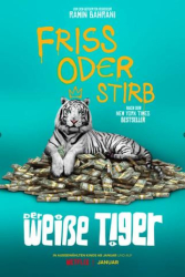 : Der weisse Tiger 2021 German Dl 720P Web X264-Wayne