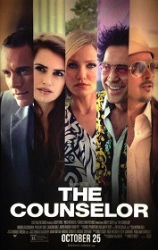 : The Counselor 2013 German 800p AC3 microHD x264 - RAIST