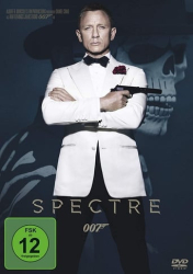 : Spectre 2015 German DL 2160p HDR DV REGRADED UHD BluRay x265-QfG