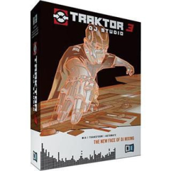 : Native Instruments Traktor Pro v3.4.0.237 (x64)