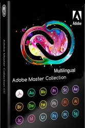 : Adobe 2021 Master Collection CC January 2021 x64