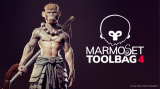 : Marmoset Toolbag v4.0.1 (x64)