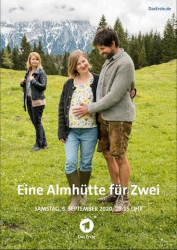 : Eine Almhuette fuer Zwei German 720p Hdtv x264-ReqiT