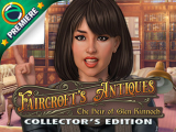 : Faircrofts Antiques The Heir of Glen Kinnoch Collectors Edition Multi7-MiLa