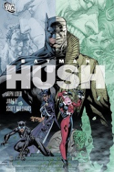 : Batman Hush 2019 German 1080p AC3 microHD x264 - RAIST