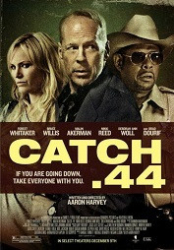 : Catch 44 - Der ganz grosse Coup 2011 German 800p AC3 microHD x264 - RAIST