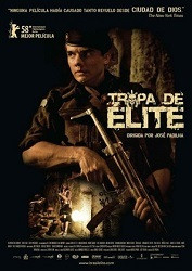 : Tropa de Elite 2007 German 1080p AC3 microHD x264 - RAIST