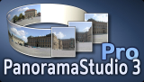 : PanoramaStudio Pro hidden Multilanguage