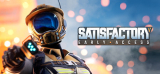 : Satisfactory Early Access v0 3 8 0-P2P