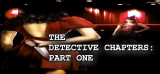 : The Detective Chapters Part One-GoldBerg