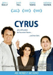 : Cyrus - Meine Freundin ihr Sohn und ich 2010 German 1040p AC3 microHD x264 - RAIST