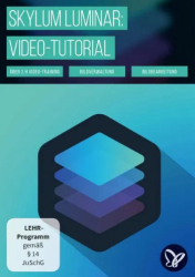 : PSD Tutorials Skylum Luminar Video Tutorial