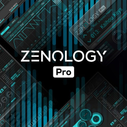 : Roland ZENOLOGY Pro 1.52 (x64)