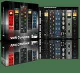 : Slate Digital Virtual Mix Rack Complete v2.5.2.1 (x64)